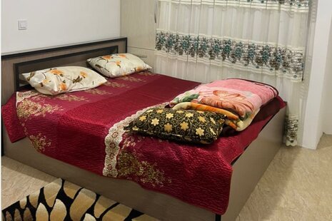 آپارتمان سه خواب مبله(4) در چالوس