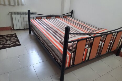 واحد مبله تک خواب ساحلی3 پوریا در بابلسر