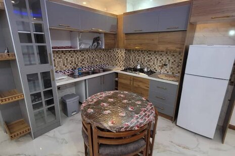 ویلا دوبلکس استخردار دو خواب لوکس در رامسر