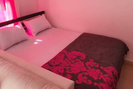 سوئیت مبله 1 هراز پالاس در کیش