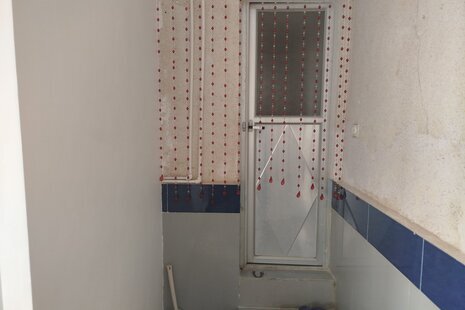 واحد مبله دوخواب در بوم گردی حور نمین