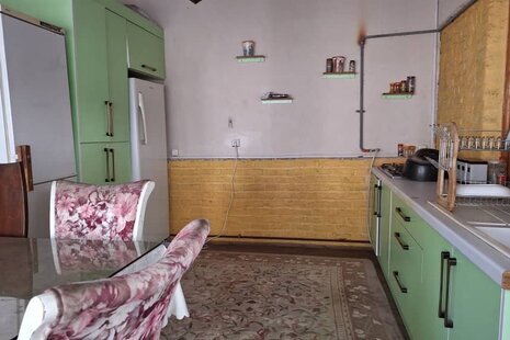 باغ ویلا دو خواب مبله در دماوند