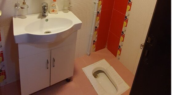 آپارتمان دوخواب در شهرک میرمهنا 4