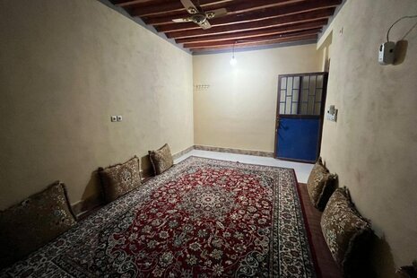 ویلا مبله سه خواب گردینگی در قشم