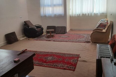 سوئیت مبله مهمان نواز در اصفهان