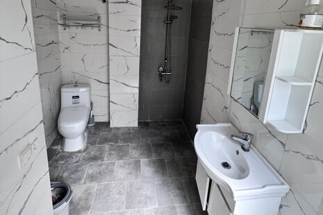 آپارتمان مبله تکخواب سالار در کیش