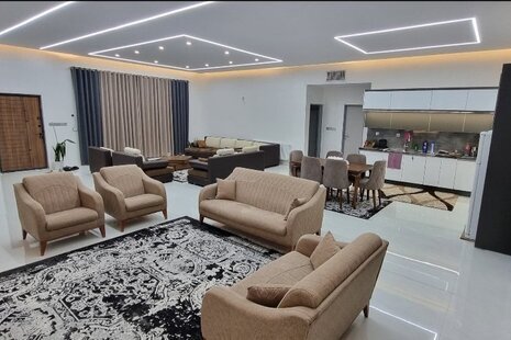 ویلا استخردار سه خواب آریاک در شهریار