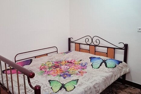 آپارتمان مبله دوخواب رویال جنوب در اهواز