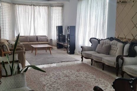 ویلا مبله سه خواب لطیف در کردان