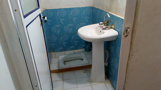 آپارتمان مبله تکخواب در پردیس