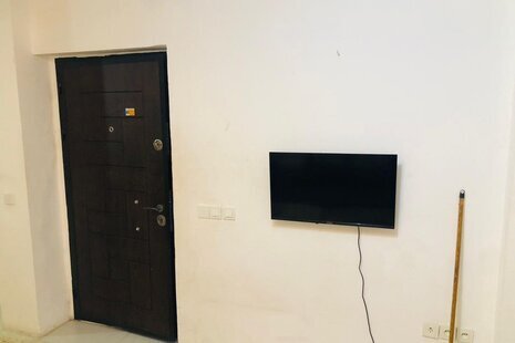 آپارتمان مبله تکخواب شهرک صدف سحر D در کیش