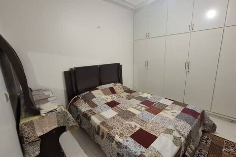 آپارتمان مبله دوخواب در اصفهان