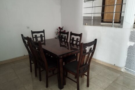 آپارتمان مبله تکخواب در خرم آباد