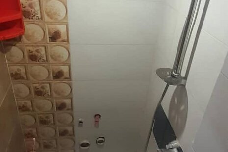 اتاق 5 در اقامتگاه بومگردی شیراز