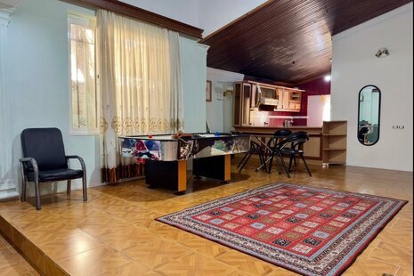 ویلا دوبلکس 5 خواب مبله در محمود آباد