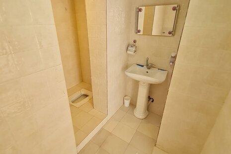 اتاق آگُر واحد1 در کاشان