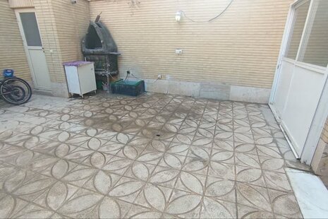 آپارتمان مبله تکخواب خانه آسایش در اصفهان