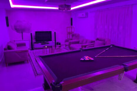 ویلا دوبلکس  استخردار دو خواب آیهان درمحمودآباد