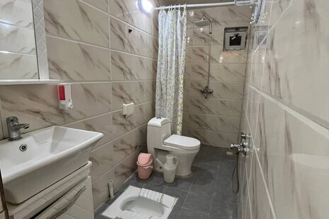 ویلا استخردار دوخواب ساحلی در محمودآباد