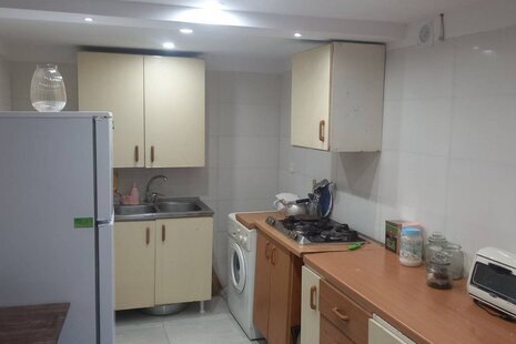 ویلا دوخواب استخردار در پاکدشت