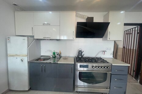 سوئیت مبله 2 تیرگر در بابلسر