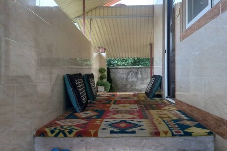 ویلا مبله دوخواب در قائم شهر