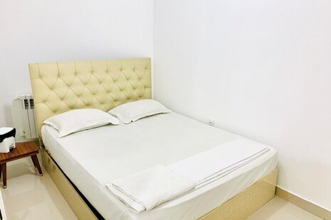 آپارتمان مبله یک خواب در ارومیه کد 4