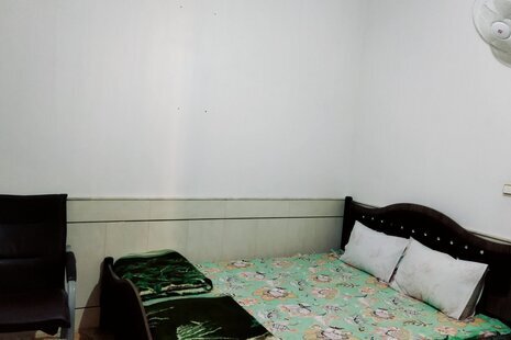 آپارتمان دو خواب امیرکبیر 2 در کاشان