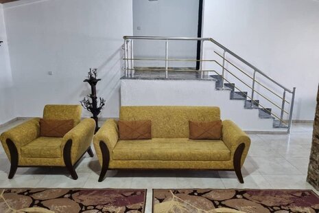 ویلا مبله دوخواب شفق در نور