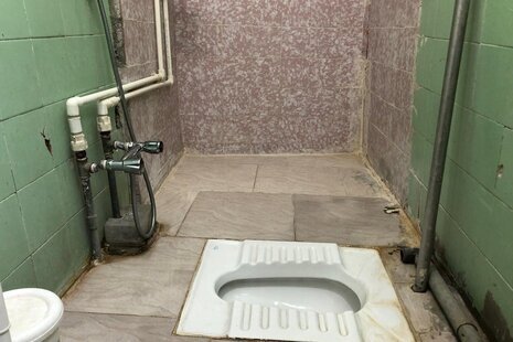 ویلا مبله تک خواب چوچک در طالقان