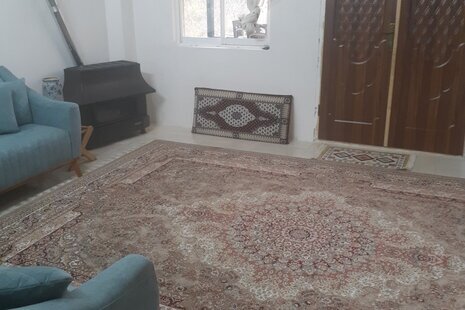 ویلا مبله تک خواب قباد در شیرگاه