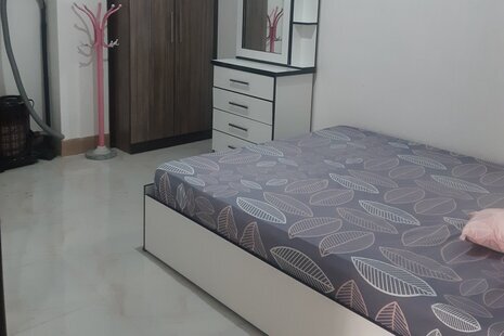 آپارتمان تکخواب در اصفهان