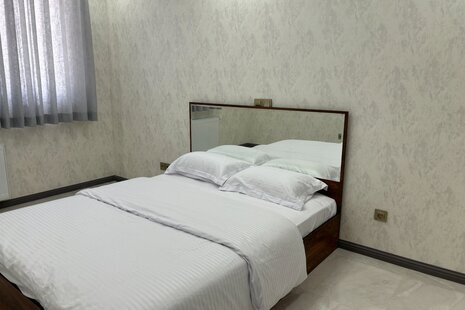 آپارتمان مبله دوخواب تاکستان در شیراز