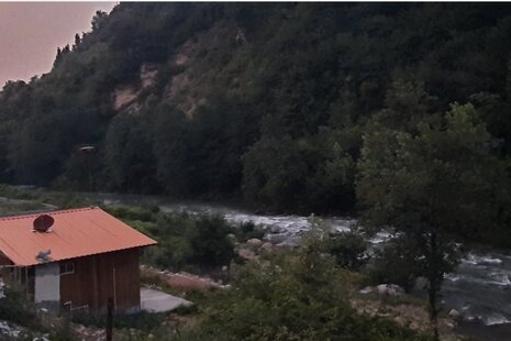 ویلا مبله تکخواب دلنواز در بابل