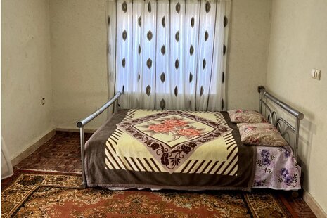 ویلا تکخواب مبله در کلاردشت