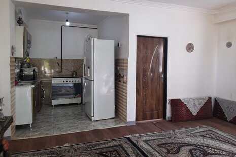 ویلا تک خواب در ماسال