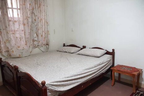 آپارتمان مبله تکخواب در شیراز