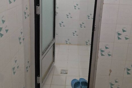 ویلا مبله دوخواب نور در سلطانیه زنجان