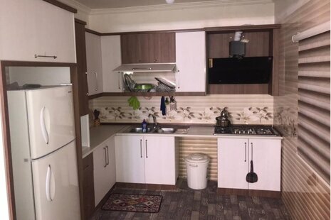 باغ ویلا تکخواب مبله شافرا در بابل