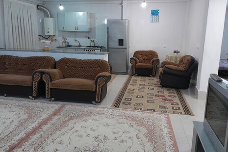 ویلای دو خواب هانا در آستارا