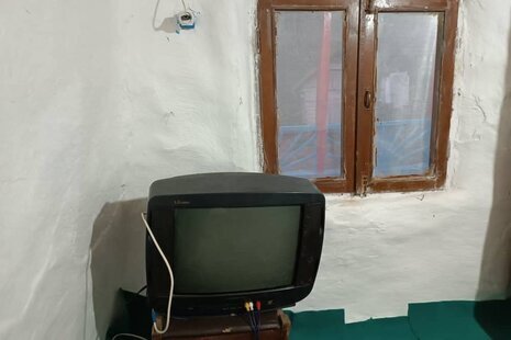 ویلا دوبلکس دوخواب سنتی در فومن