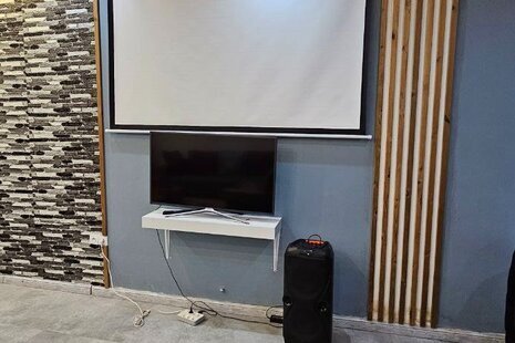 ویلا استخردار مبله دوخواب در دماوند