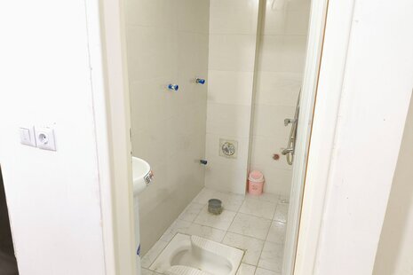 سوئیت مبله 45 متری در خرم آباد