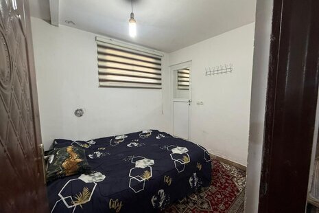 واحد مبله دوخواب در طبقه اول ویلا رامسر