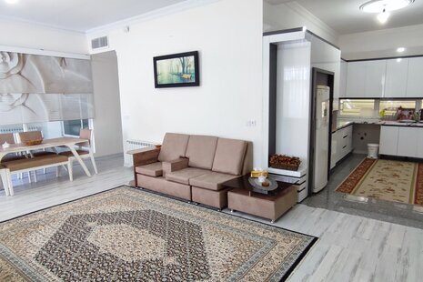 وبلا استخردار دوخواب زیبای ماندگار در چهارباغ