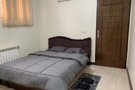 آپارتمان مبله سه خواب شهروند در اصفهان