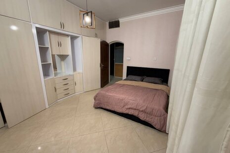 آپارتمان مبله دوخواب سید رضی در مشهد