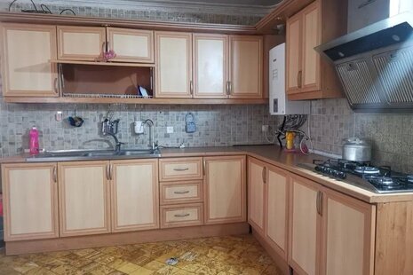 باغ ویلا استخردار دوخواب دنیز در صدرا