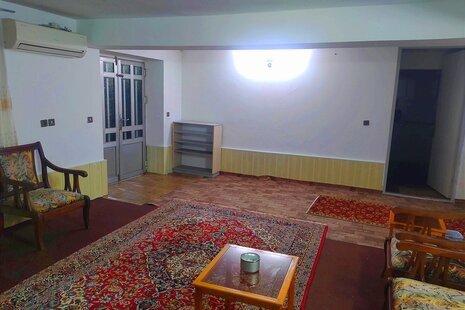 آپارتمان مبله دوخواب قهرمان در بندرانزلی
