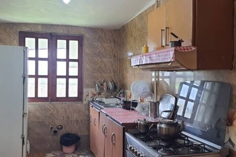 باغ ویلا تکخواب در ماسال